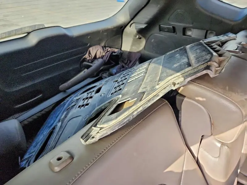 2013 HYUNDAI SANTA FE SPORT   