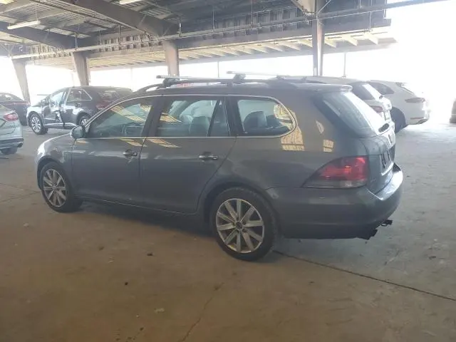 2012 VOLKSWAGEN JETTA TDI  