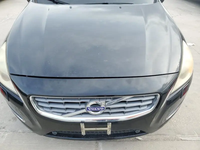 2012 VOLVO S60 T5  