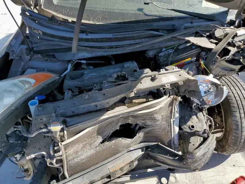 2011 HYUNDAI TUCSON GLS  