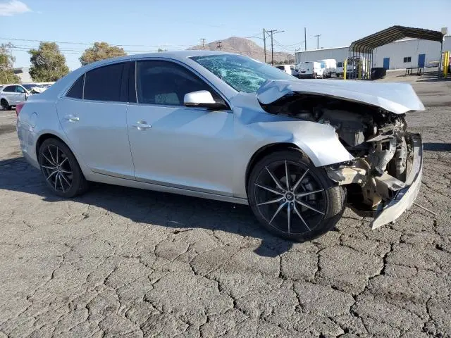 2013 CHEVROLET MALIBU 2LT