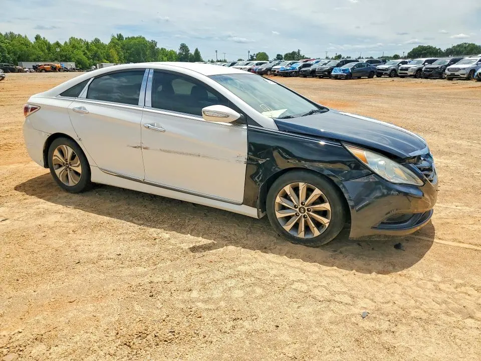 2013 HYUNDAI SONATA HYBRID  