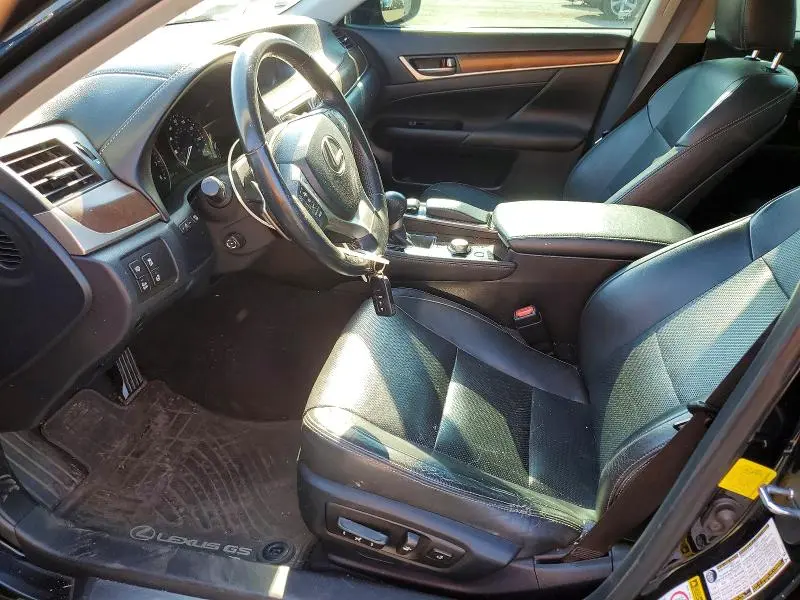 2014 LEXUS GS 350  
