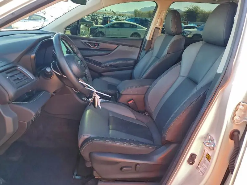 2024 SUBARU ASCENT ONYX EDITION  