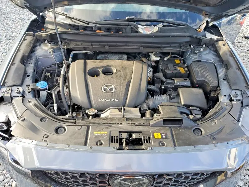 2022 MAZDA CX-5 PREFERRED  