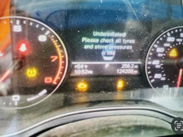 2012 AUDI A6 PREMIUM  