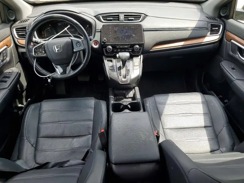 2019 HONDA CR-V EXL  