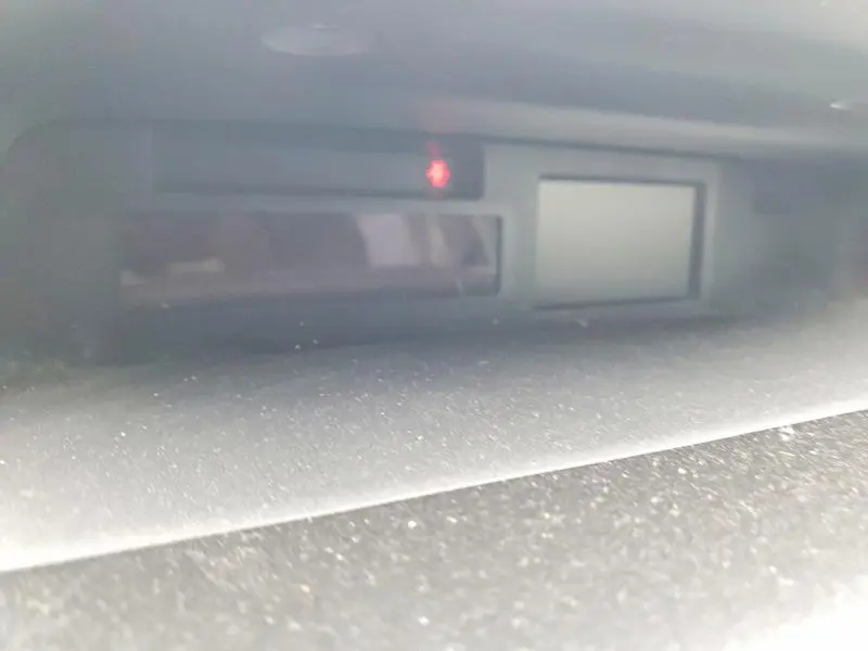 2017 TOYOTA PRIUS V FOUR  