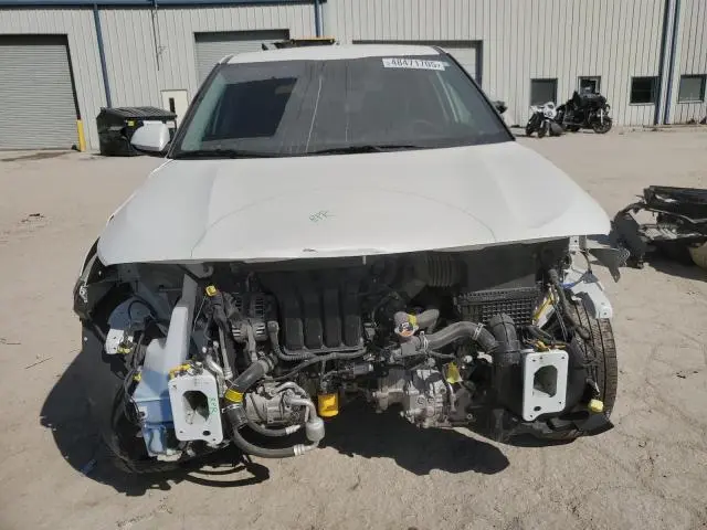 2024 KIA SELTOS LX
