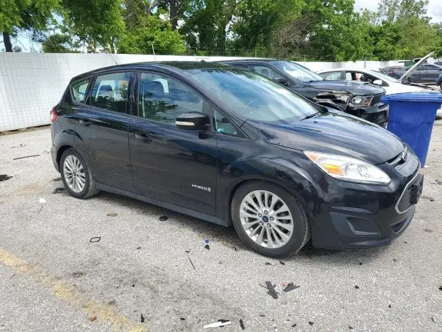 2017 FORD C-MAX SE  