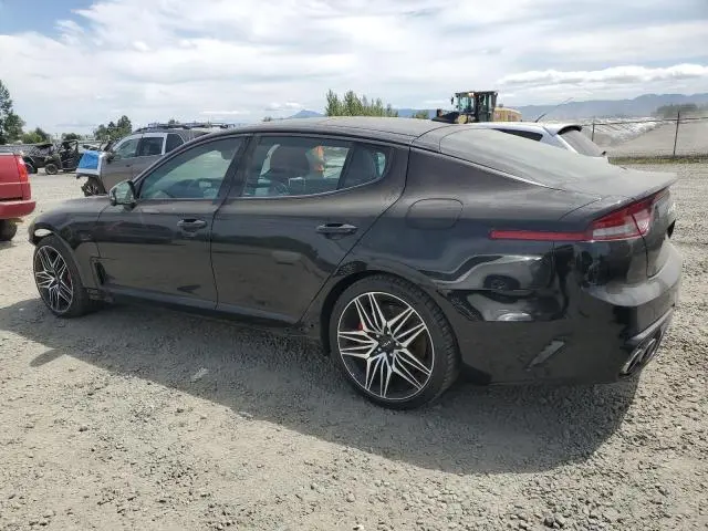2023 KIA STINGER GT2  