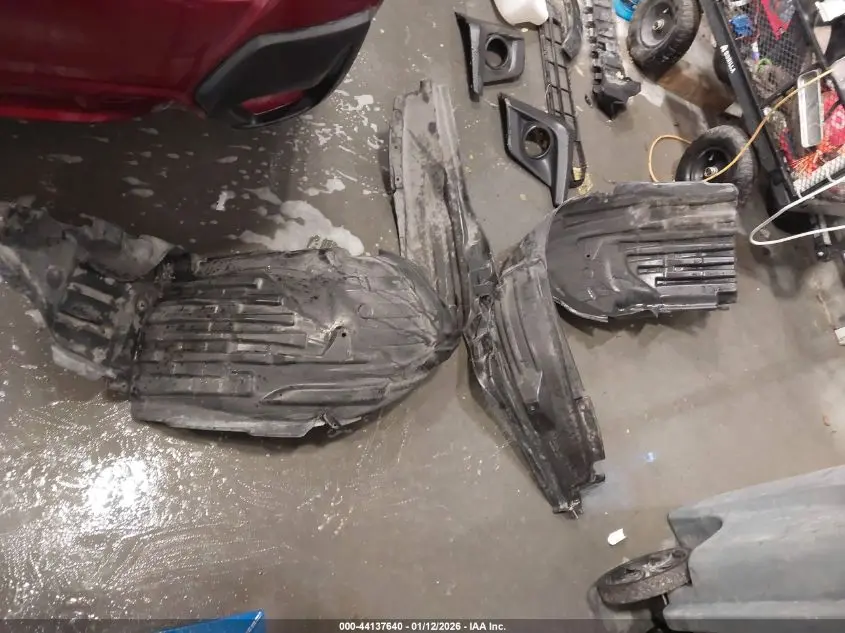 2018 SUBARU CROSSTREK 2.0I LIMITED