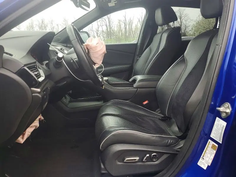 2020 ACURA RDX A-SPEC  