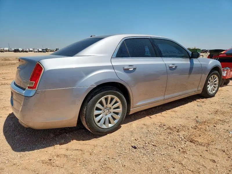 2014 CHRYSLER 300   