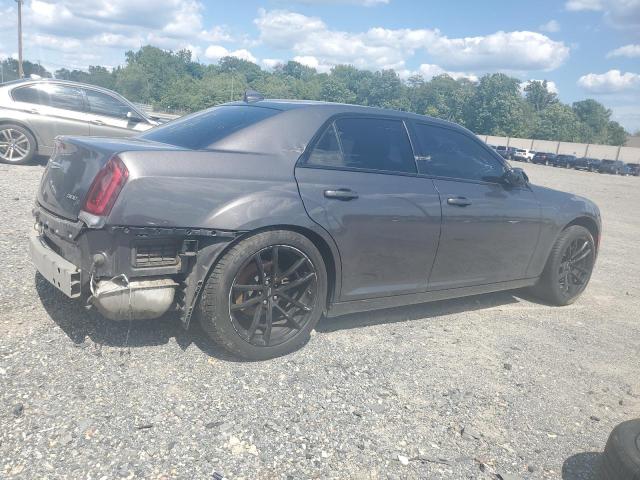 2019 CHRYSLER 300 S