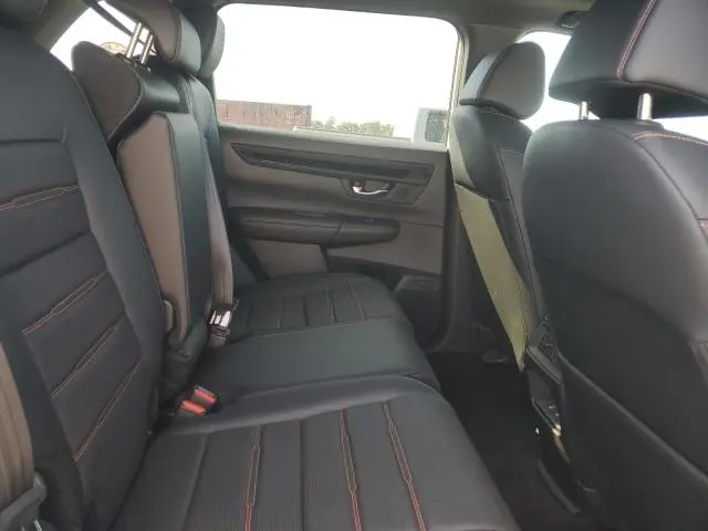 2024 HONDA CR-V SPORT-L  