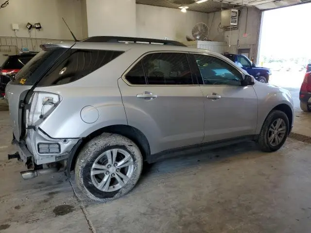 2012 CHEVROLET EQUINOX LT  
