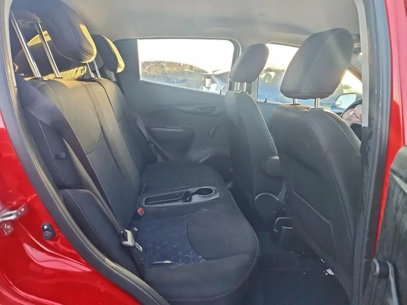 2020 CHEVROLET SPARK LS  