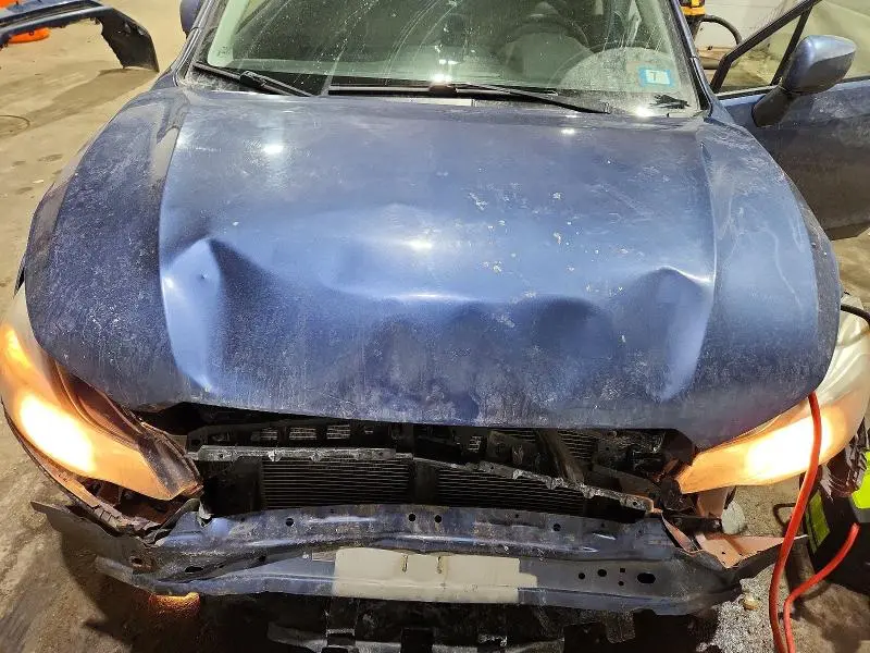 2013 SUBARU IMPREZA LIMITED  