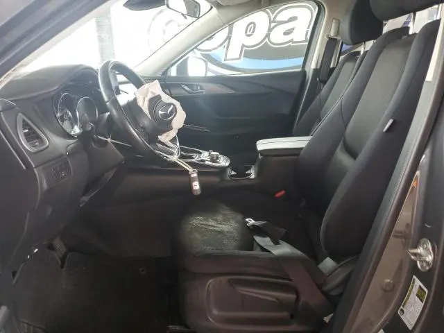 2019 MAZDA CX-9 SPORT