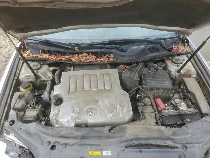 2011 TOYOTA AVALON BASE  