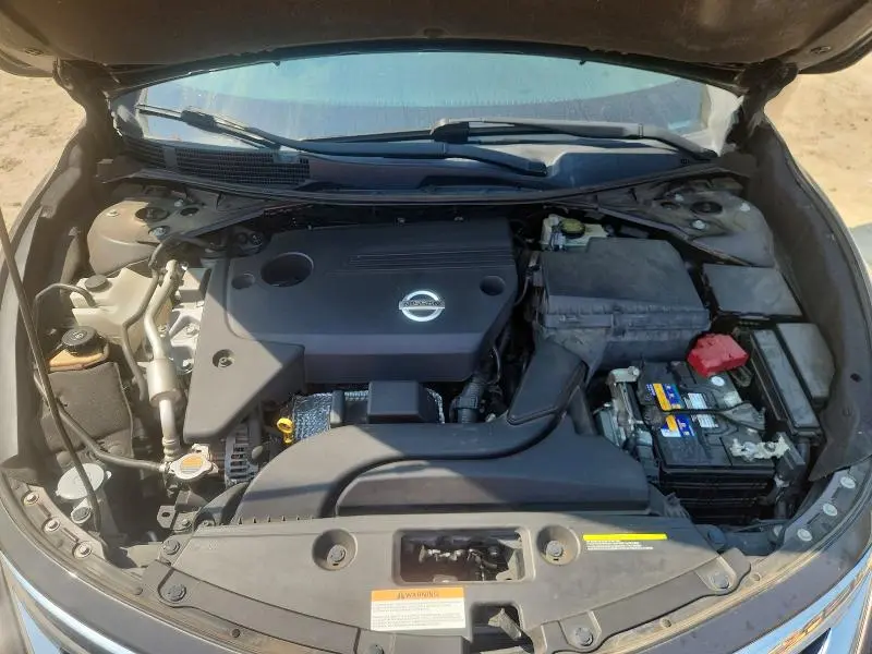 2014 NISSAN ALTIMA 2.5 SL  