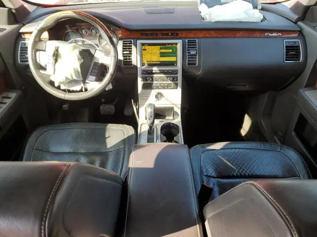 2010 FORD FLEX LIMITED  