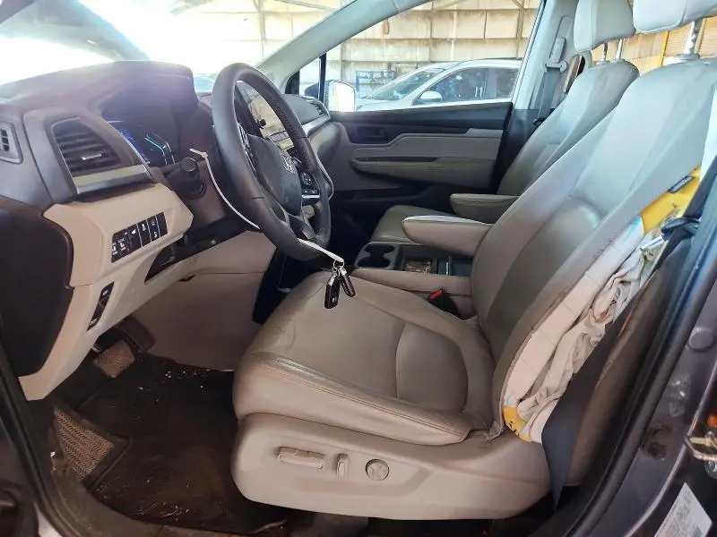 2020 HONDA ODYSSEY EXL  
