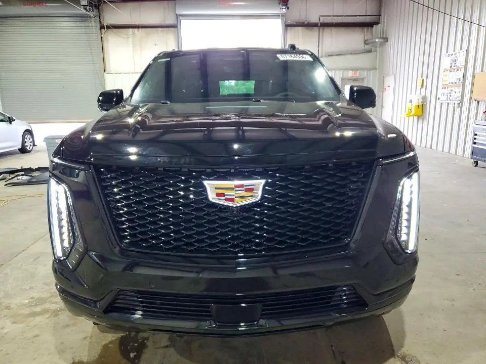 2026 CADILLAC ESCALADE ESV SPORT PLATINUM  