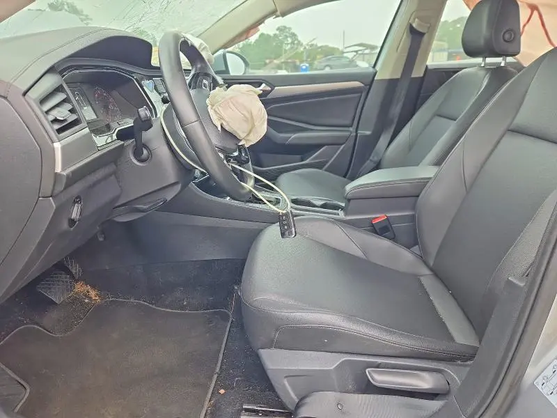 2020 VOLKSWAGEN JETTA S  