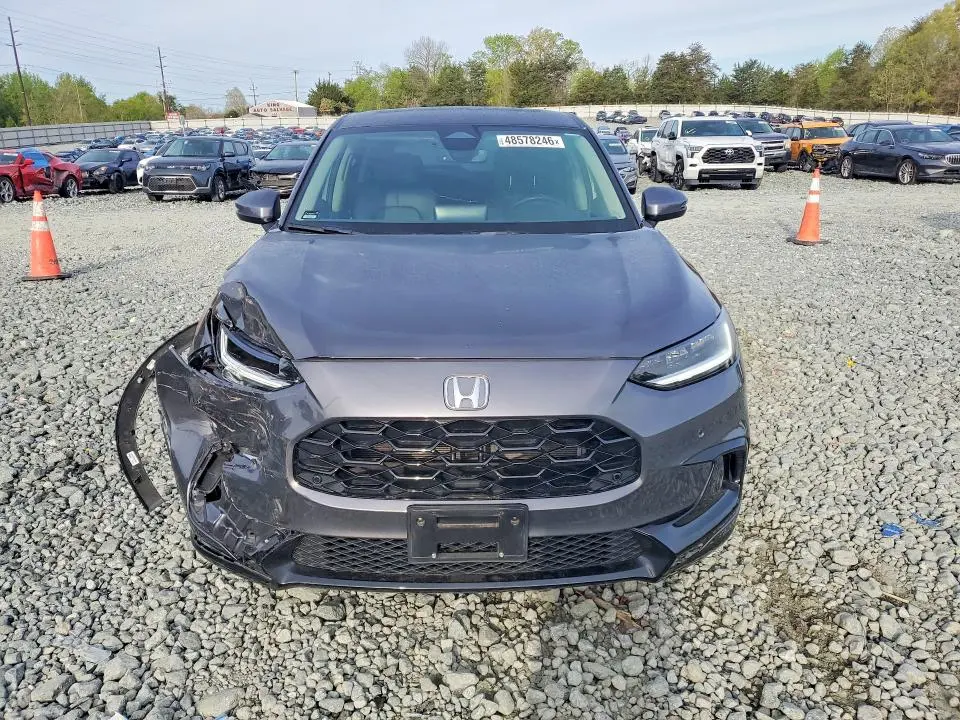 2025 HONDA HR-V EXL  