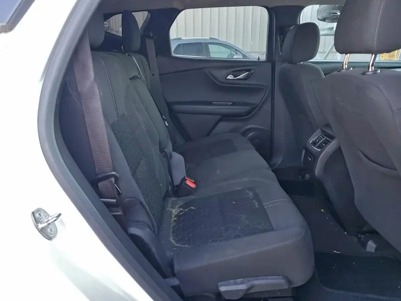 2020 CHEVROLET BLAZER 1LT  