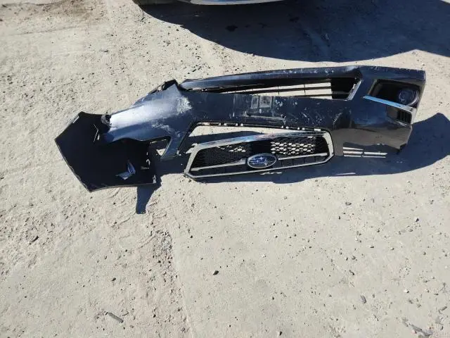 2016 SUBARU IMPREZA SPORT LIMITED  