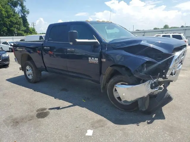 2014 RAM 2500 ST  