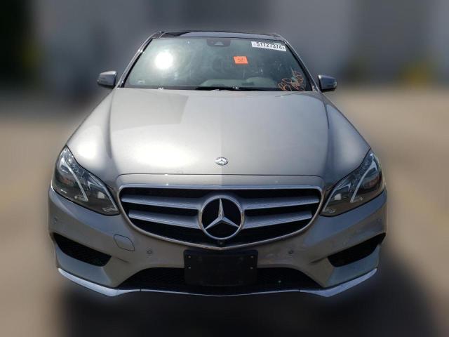 2014 MERCEDES-BENZ E 350 4MATIC