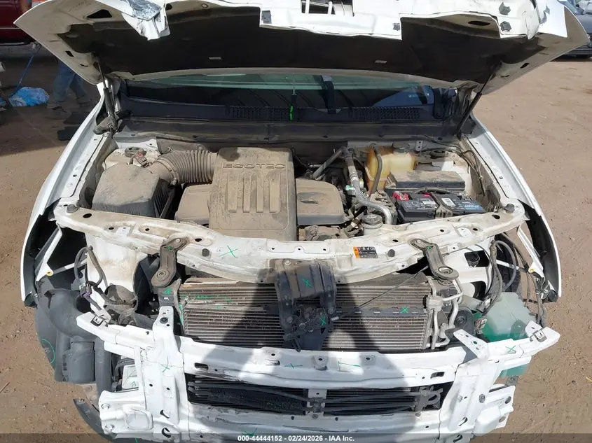 2013 CHEVROLET CAPTIVA SPORT LT