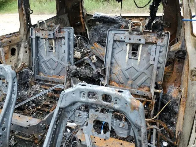 2021 CADILLAC XT6 PLATINUM PREMIUM LUXURY  