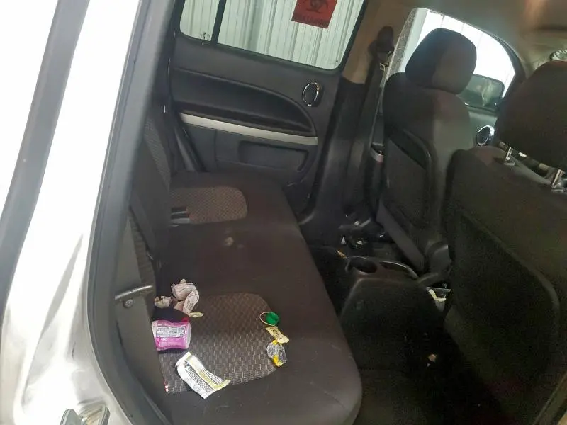 2010 CHEVROLET HHR LT  