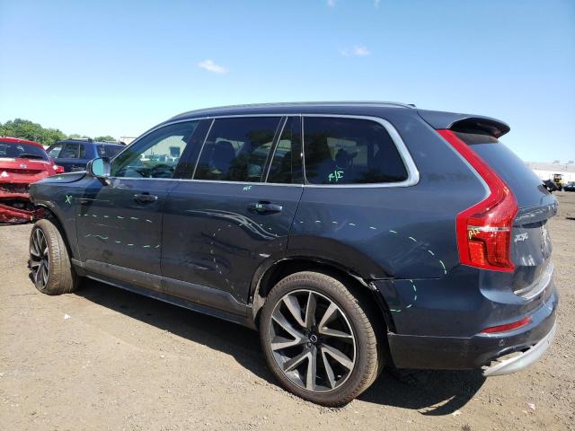 2022 VOLVO XC90 T6 MOMENTUM