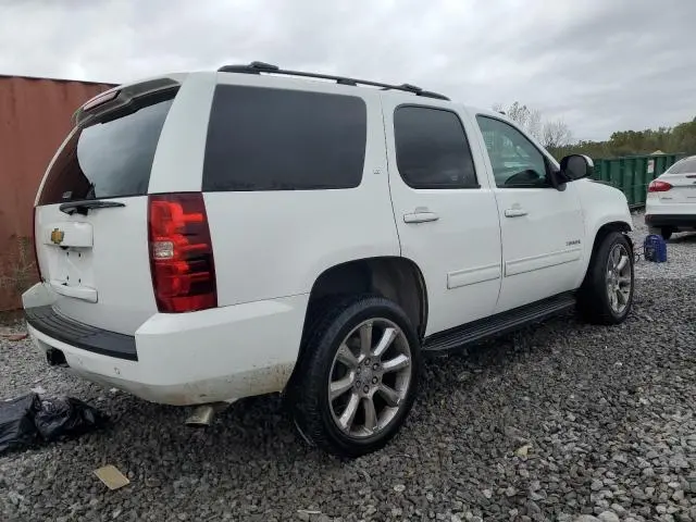 2014 CHEVROLET TAHOE C1500 LT  
