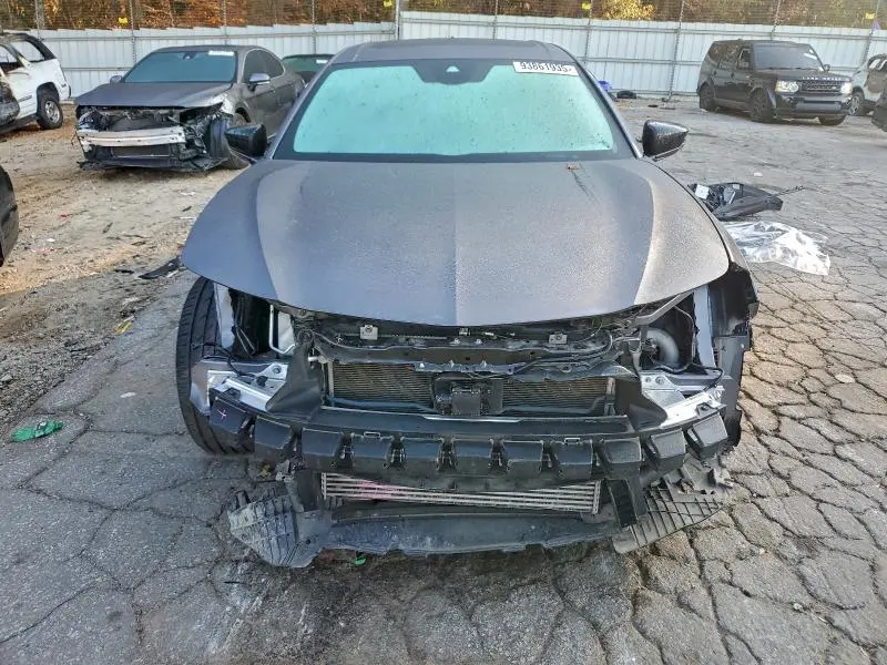 2021 ACURA TLX TECH A  