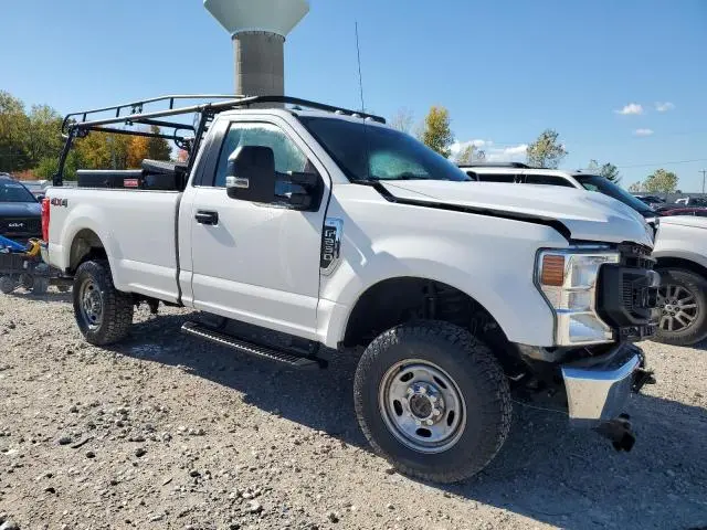 2020 FORD F250 SUPER DUTY  