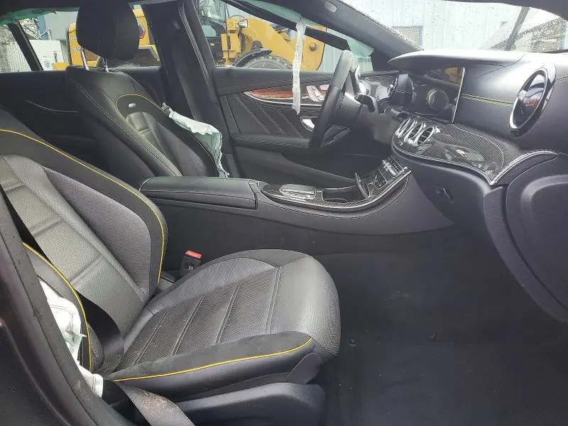 2023 MERCEDES-BENZ E 63 AMG-S 4MATIC  