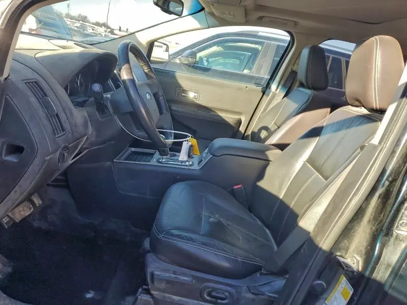 2010 FORD EDGE LIMITED  