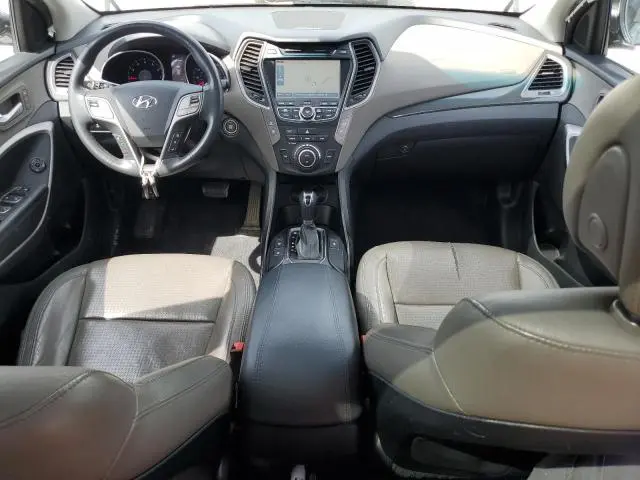 2015 HYUNDAI SANTA FE SPORT 