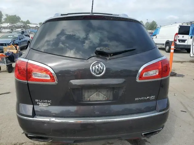 2015 BUICK ENCLAVE   