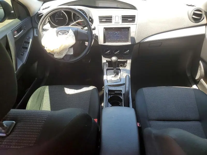 2013 MAZDA 3 I  
