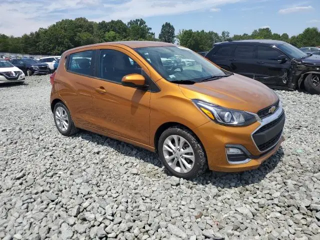 2020 CHEVROLET SPARK 1LT  