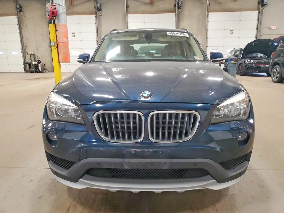 2015 BMW X1 XDRIVE28I  