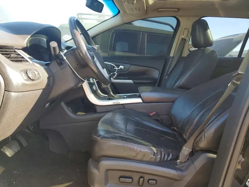 2011 FORD EDGE SEL  